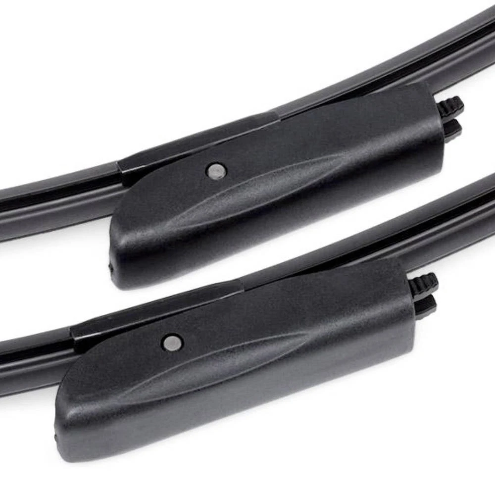 Front wiper blade set Oximo Flat Original 650 & 475 mm for Opel Vivaro C 2019-2026