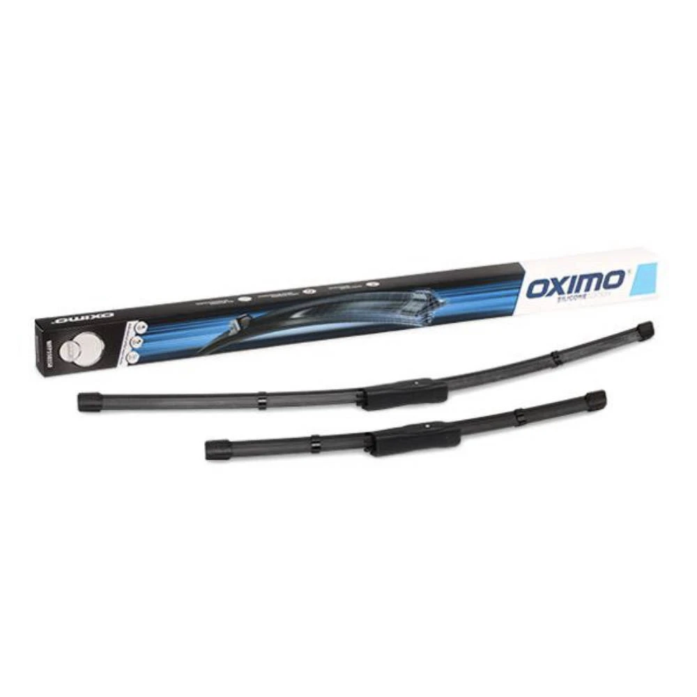 Wiper blades Oximo Flat Original for Renault Laguna