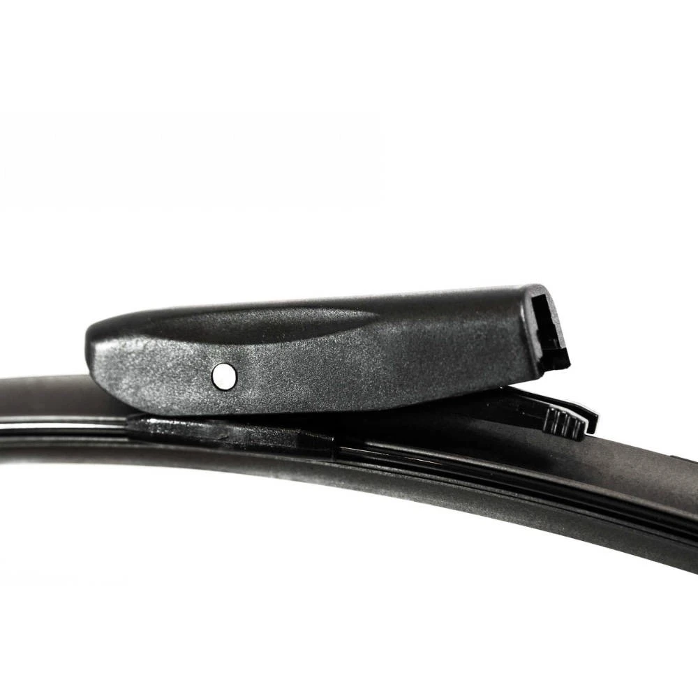 Front wiper blade set Oximo Flat Original 650 & 400 mm for Renault Laguna Coupe 2008-2016