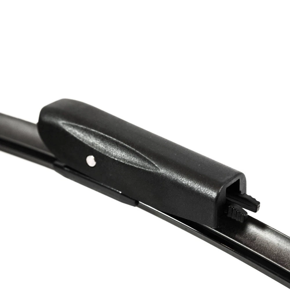 Front wiper blade set Oximo Flat Original 650 & 400 mm for Renault Laguna Coupe 2008-2016