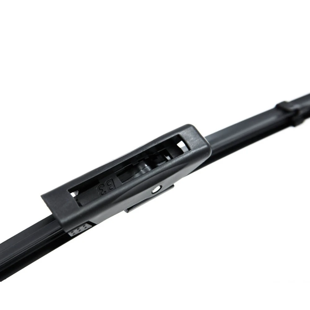 Front wiper blade set Oximo Flat Original 600 & 450 mm for Samsung SM-6 2015-2019