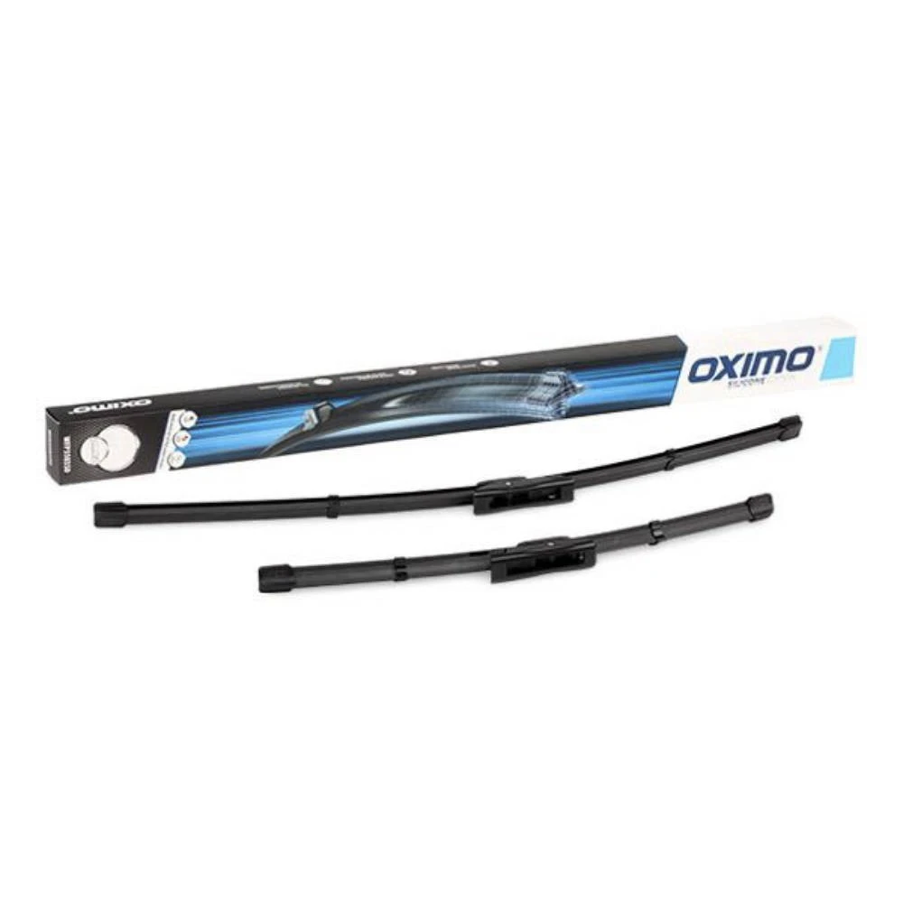 Wiper blades Oximo Flat Original for DS DS3