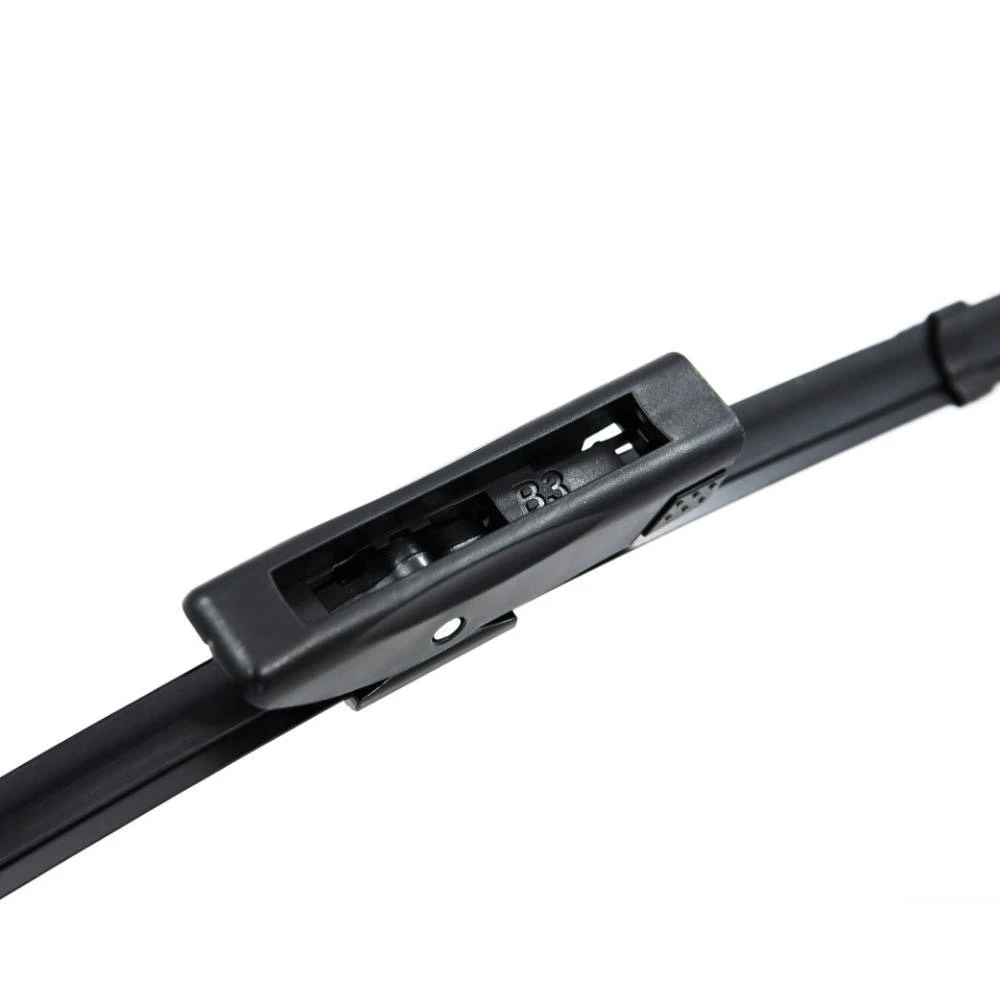 Front wiper blade set Oximo Flat Original 600 & 400 mm for Renault Fluence 2009-2020