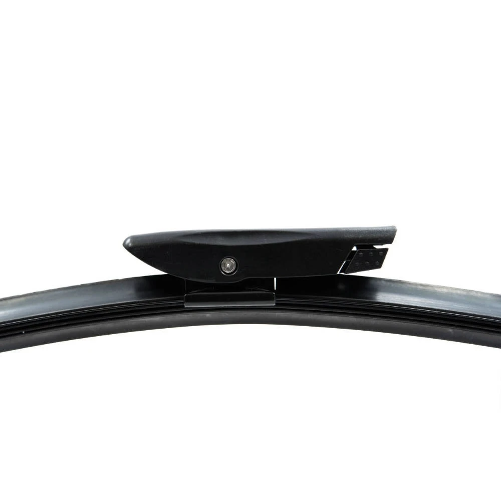 Front wiper blade set Oximo Flat Original 600 & 400 mm for Renault Fluence 2009-2020