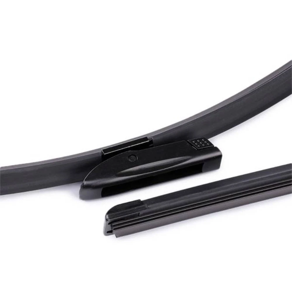 Front wiper blade set Oximo Flat Original 800 & 750 mm for Citroen C4 Picasso 2008-2013