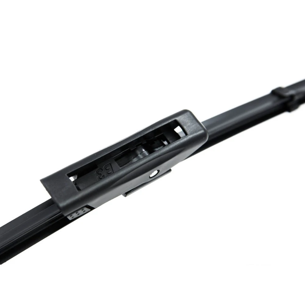 Front wiper blade set Oximo Flat Original 750 & 650 mm for Renault Scenic 3 2009-2016