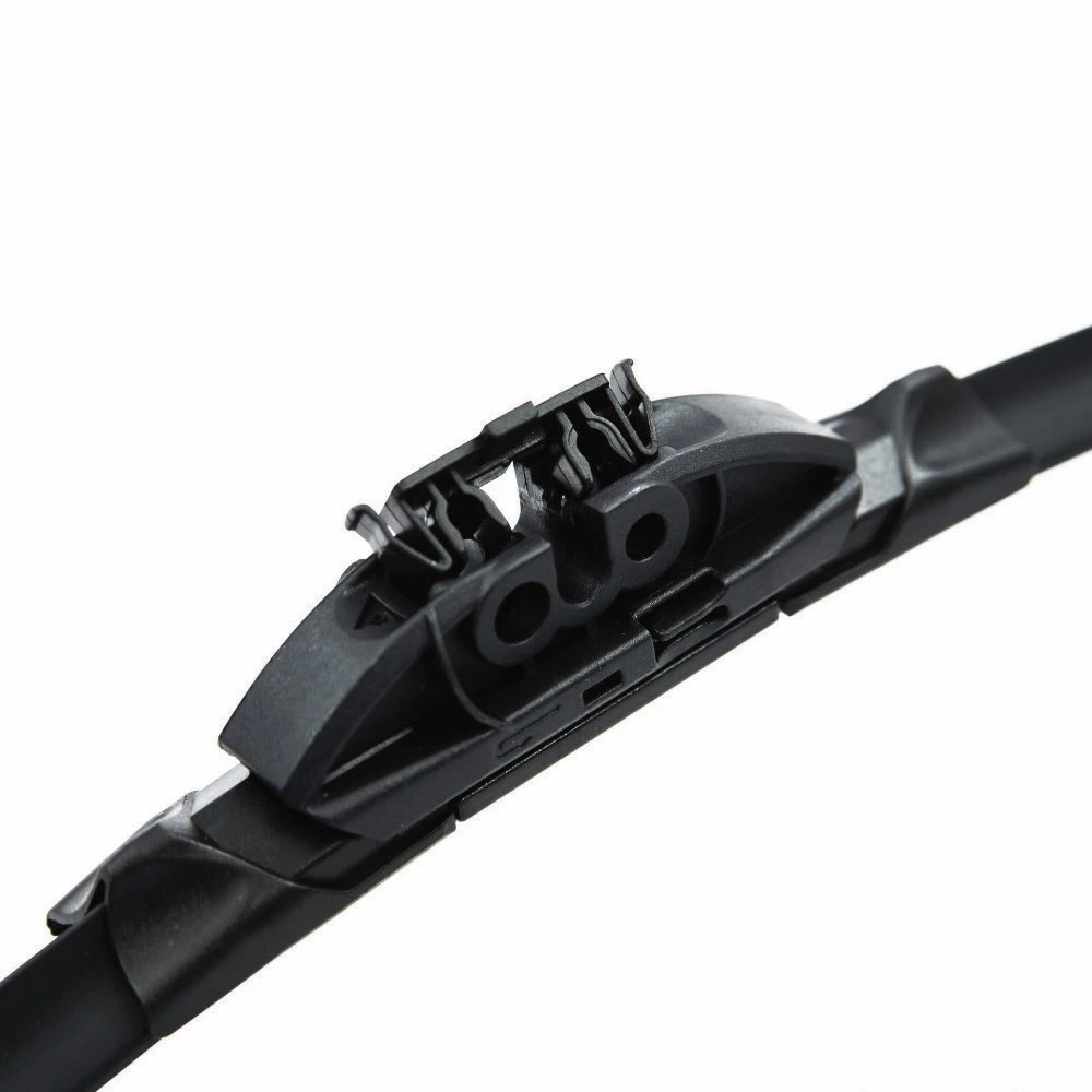 Front wiper blade set Oximo Flat Original 650 & 550 mm for Renault Grand Scenic 2003-2004