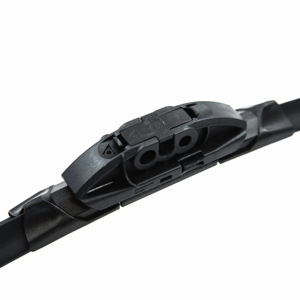 Front wiper blade set Oximo Flat Original 650 & 550 mm for Renault Grand Scenic 2003-2004