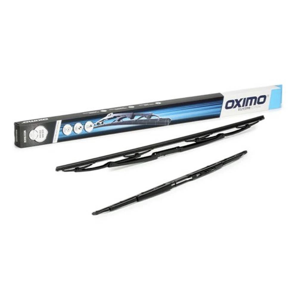 Wiper blades Oximo Standard Original for Alpina B10 | D10