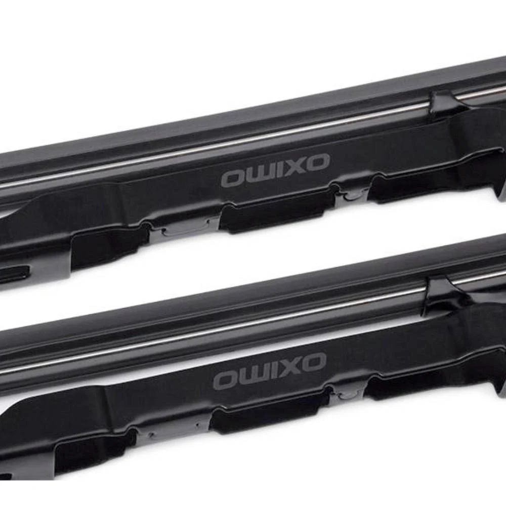Комплект передніх щіток Oximo Standard Original 550 & 550 мм для Audi A4 2001-2003