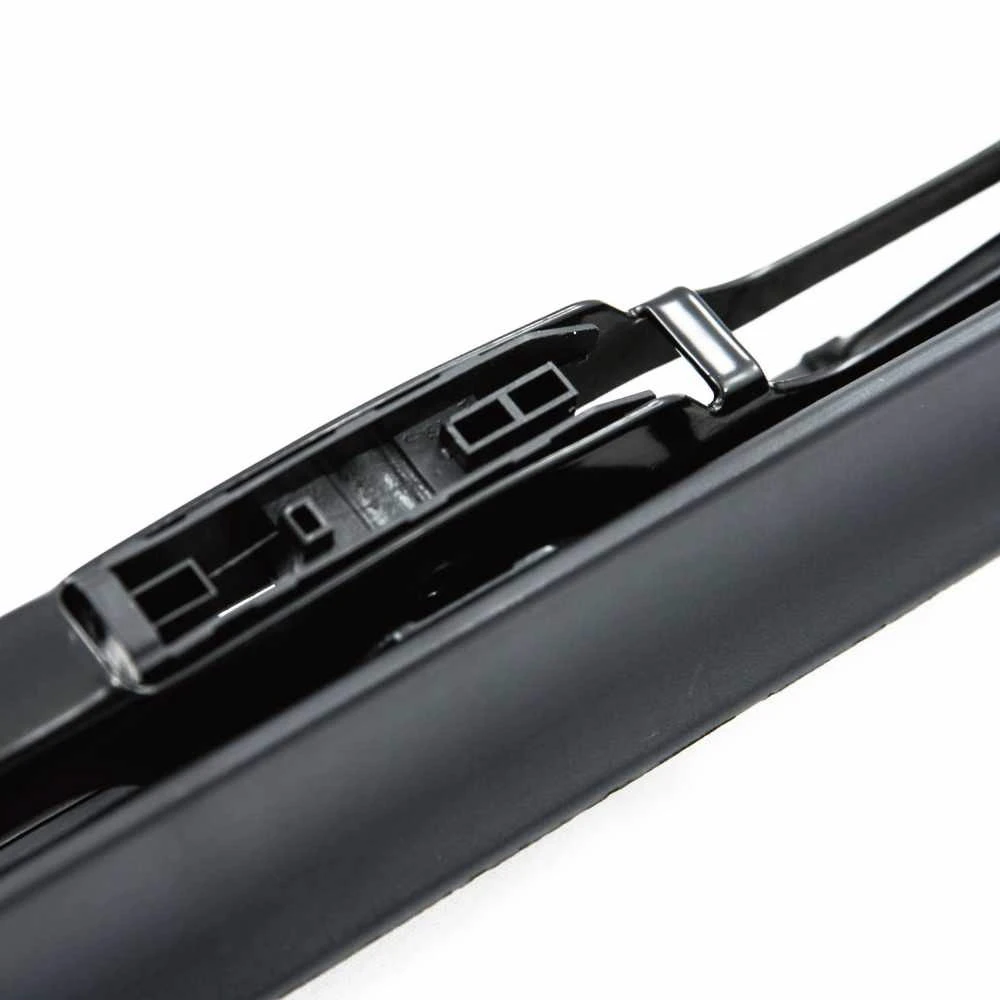 Front wiper blade set Oximo Standard Original 625 & 625 mm for Alpina B7 2003-2008