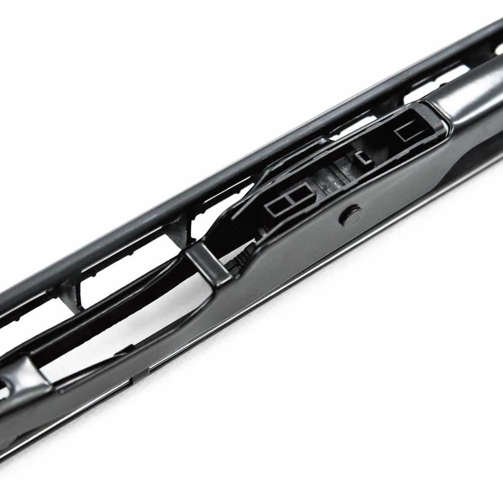 Front wiper blade set Oximo Standard Original 625 & 625 mm for Alpina B7 2003-2008