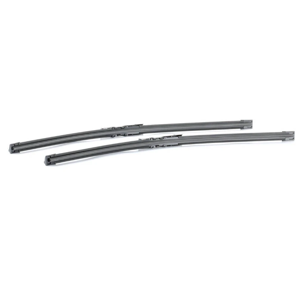 Комплект передніх щіток Oximo Flat Original 550 & 550 мм для Audi R8 1 2007-2015