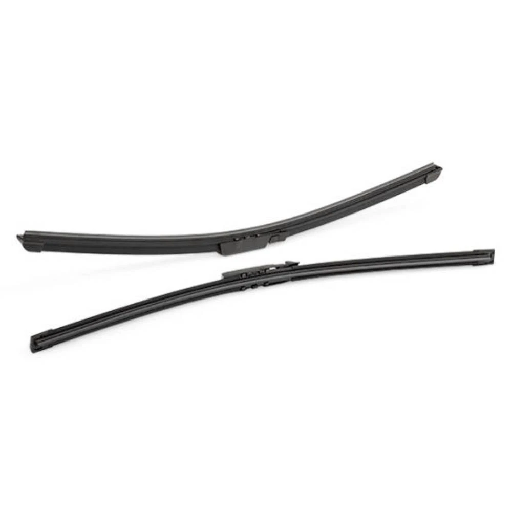 Комплект передніх щіток Oximo Flat Original 550 & 550 мм для Audi R8 1 2007-2015