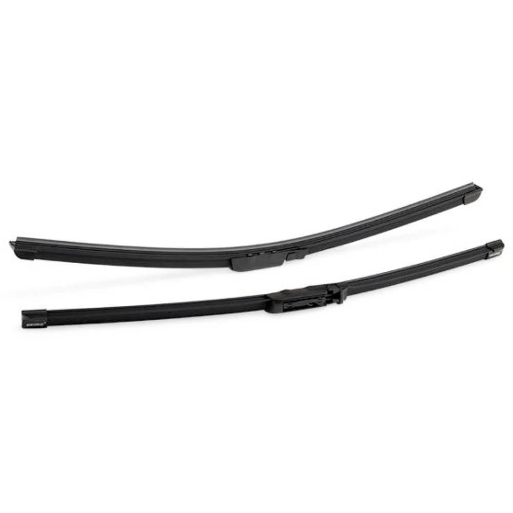 Комплект передніх щіток Oximo Flat Original 550 & 550 мм для Audi R8 1 2007-2015