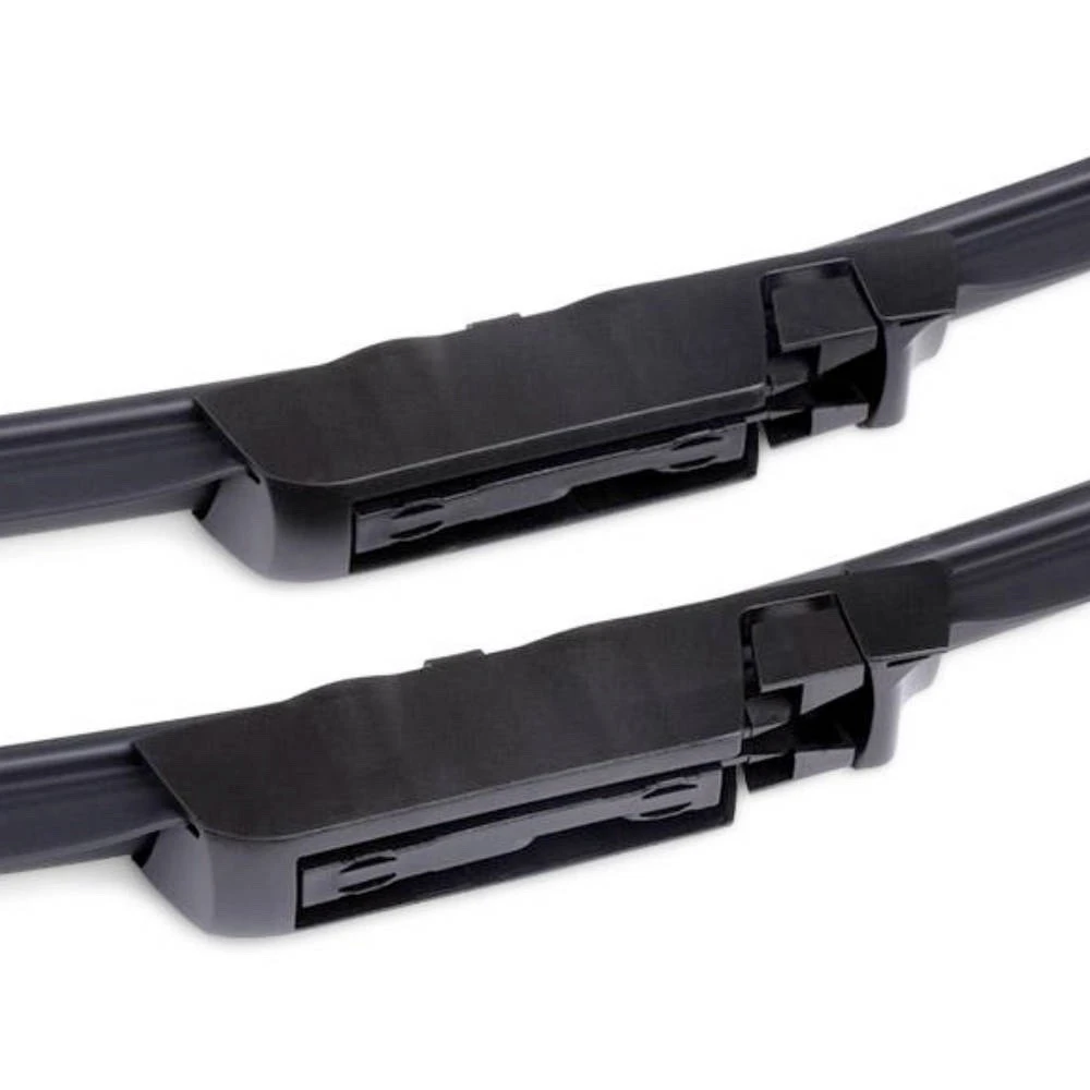 Комплект передніх щіток Oximo Flat Original 550 & 550 мм для Audi R8 1 2007-2015