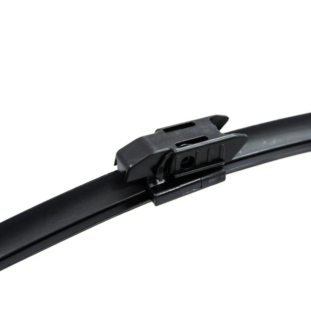 Front wiper blade set Oximo Flat Original 650 & 350 mm for Renault Captur 2016-2019