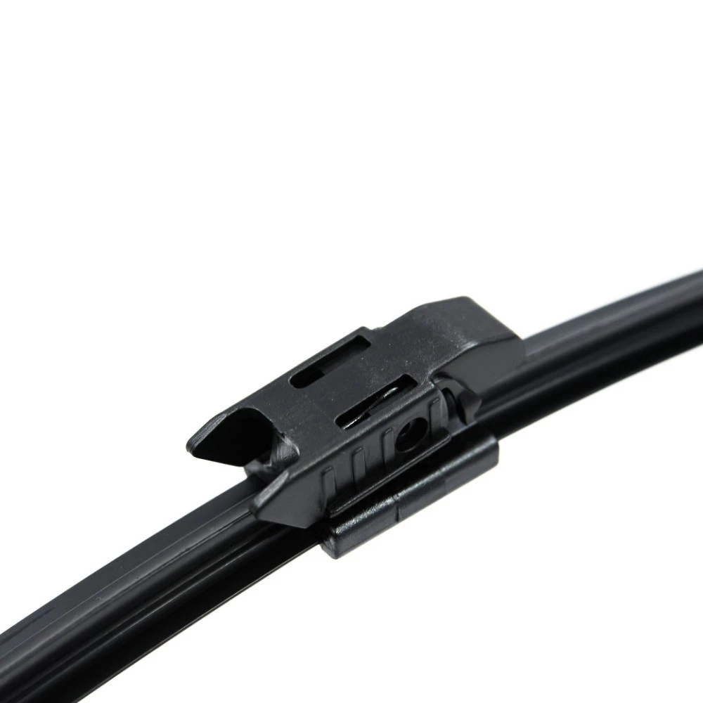 Front wiper blade set Oximo Flat Original 650 & 350 mm for Renault Captur 2016-2019