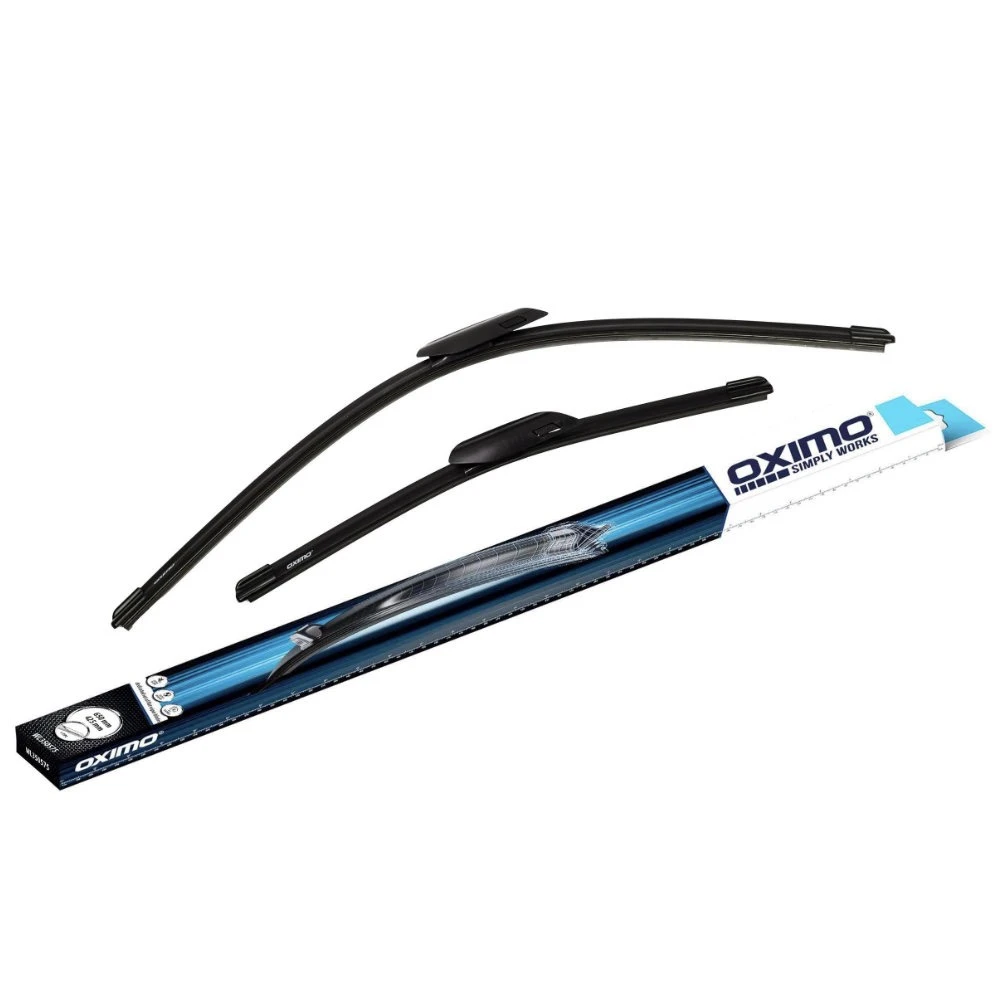 Wiper blades Oximo Flat Original for BMW 2 Series