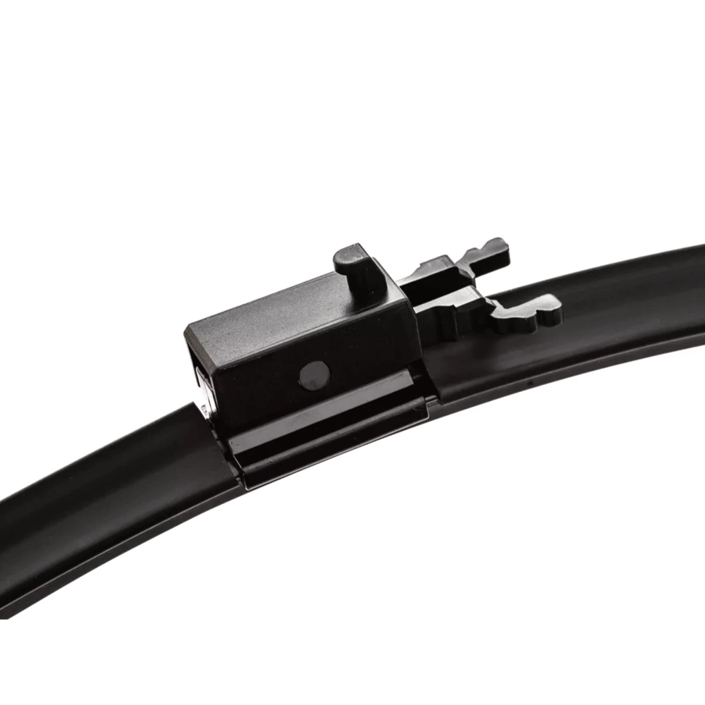 Front wiper blade set Oximo Flat Original 650 & 550 mm for Maybach S Class 2020-2026