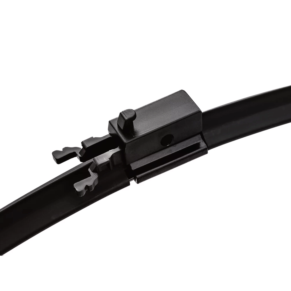 Front wiper blade set Oximo Flat Original 650 & 550 mm for Maybach S Class 2020-2026