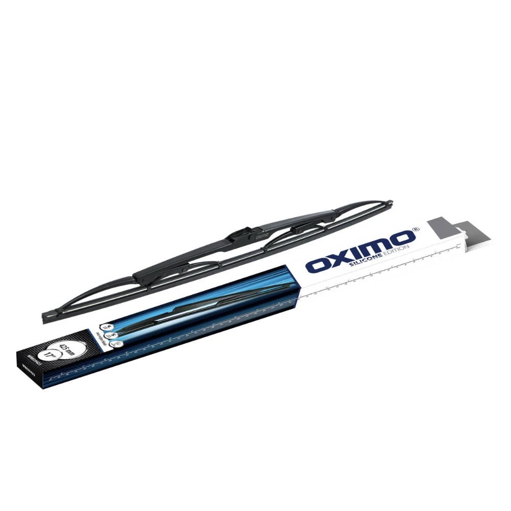 Wiper blades Oximo Rear for Alpina B10 | D10