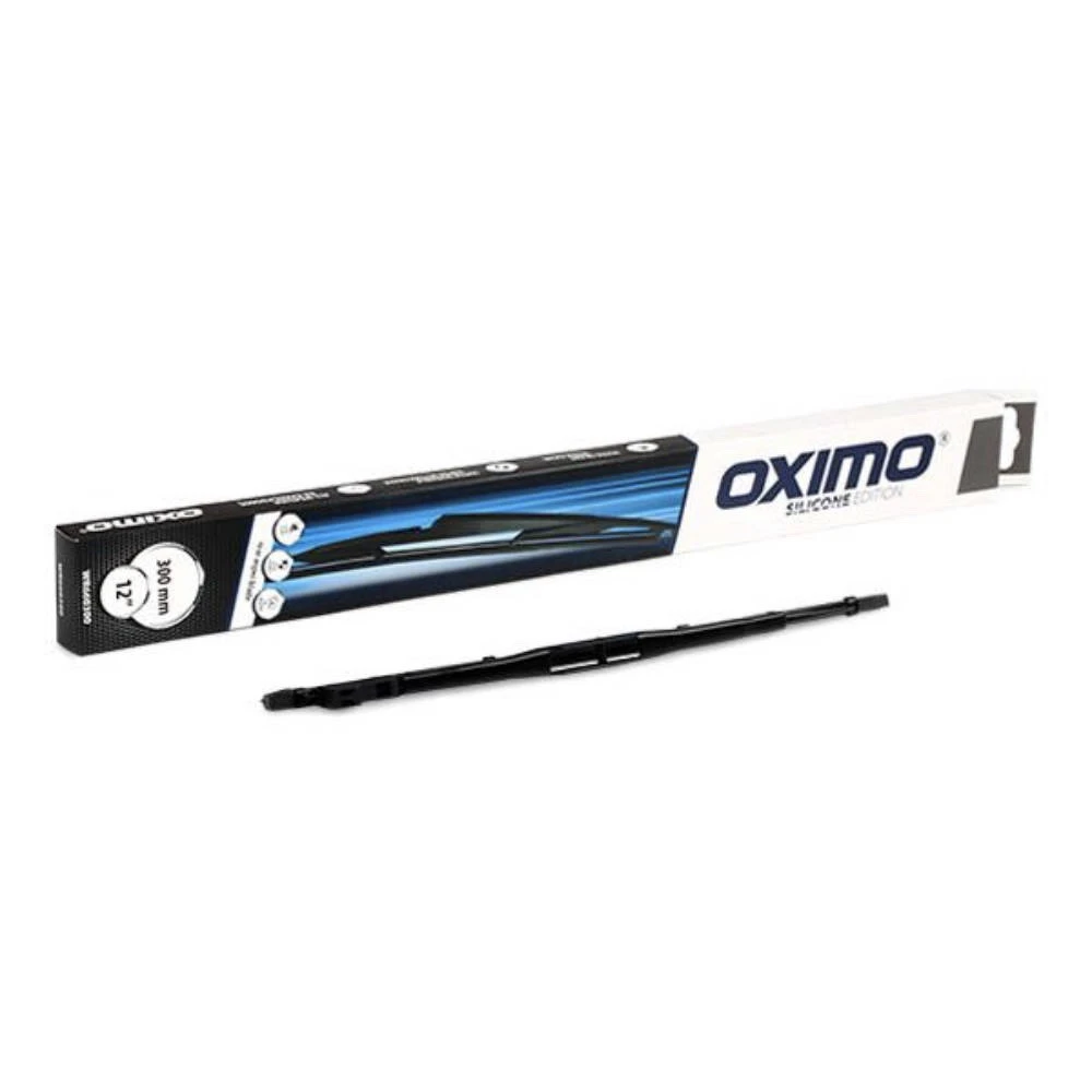 Wiper blades Oximo Rear for BMW 3 Series