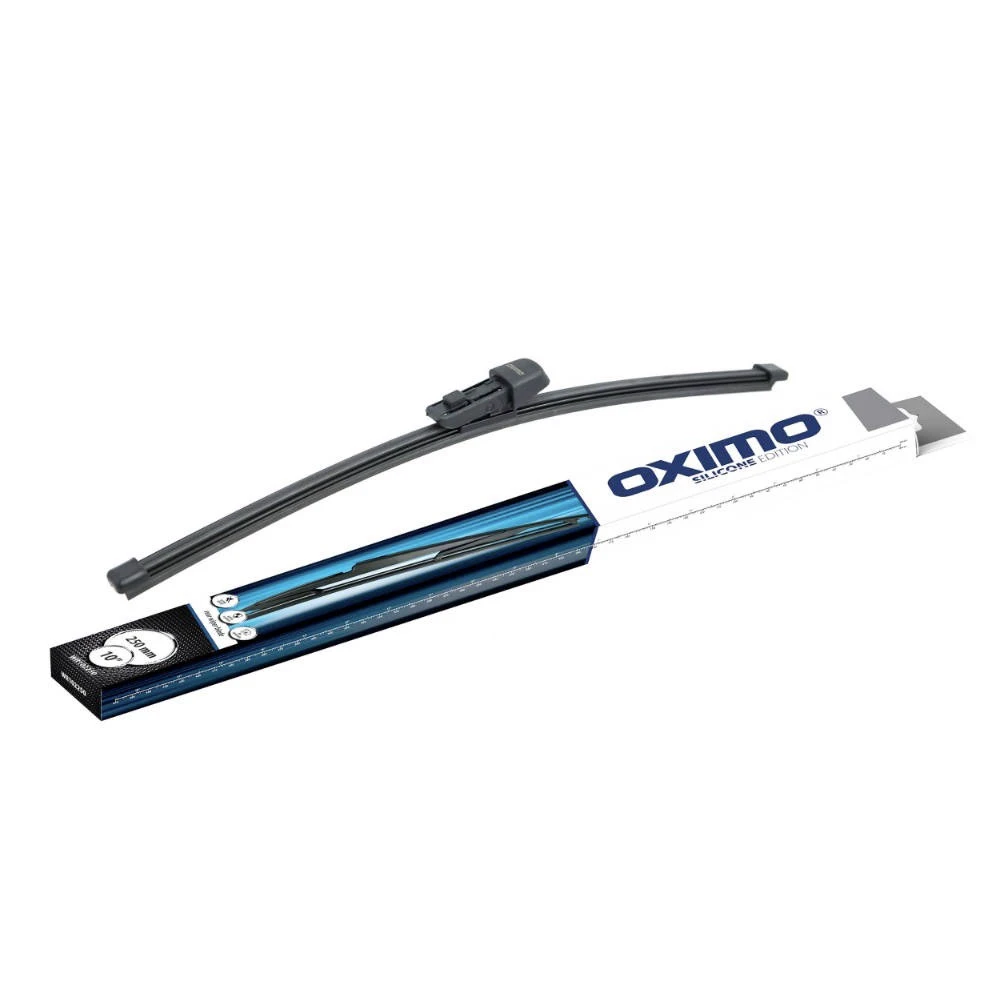Wiper blades Oximo Rear for DS DS4