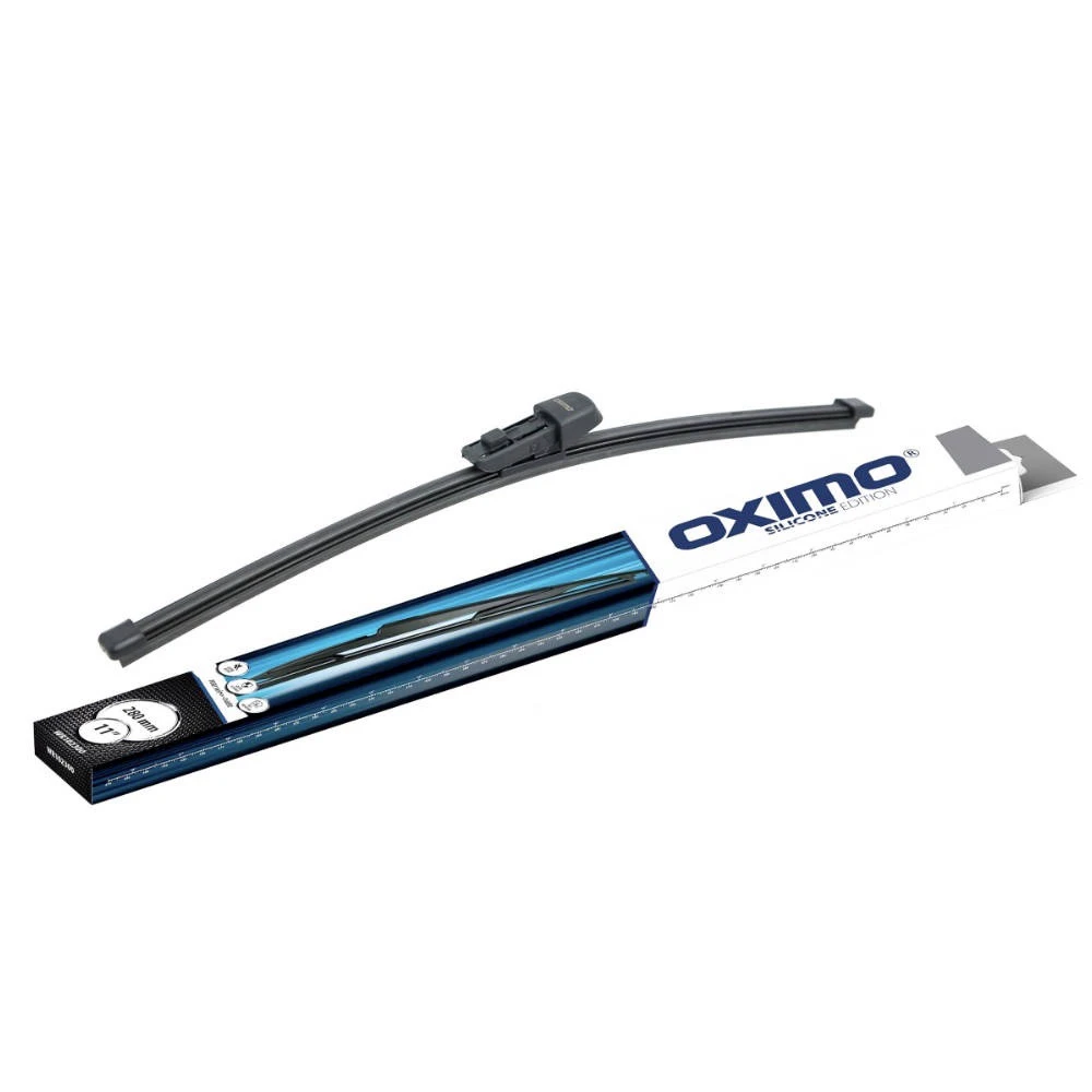 Wiper blades Oximo Rear for Volkswagen Golf