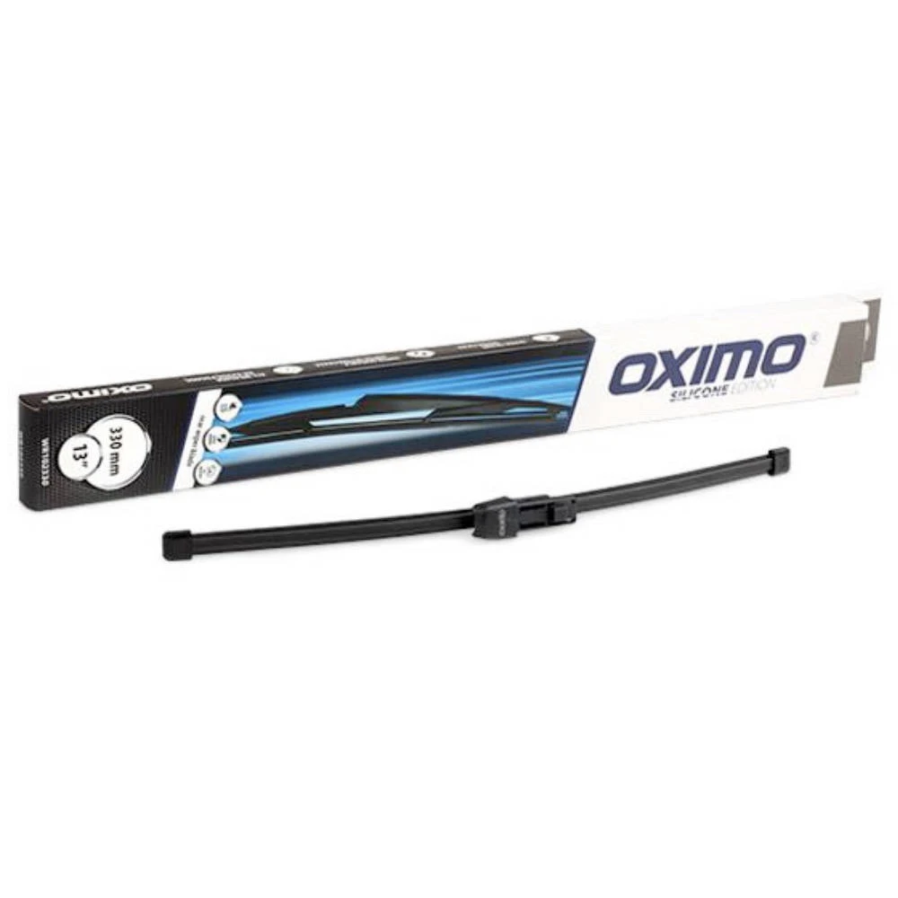 Wiper blades Oximo Rear for Skoda Fabia