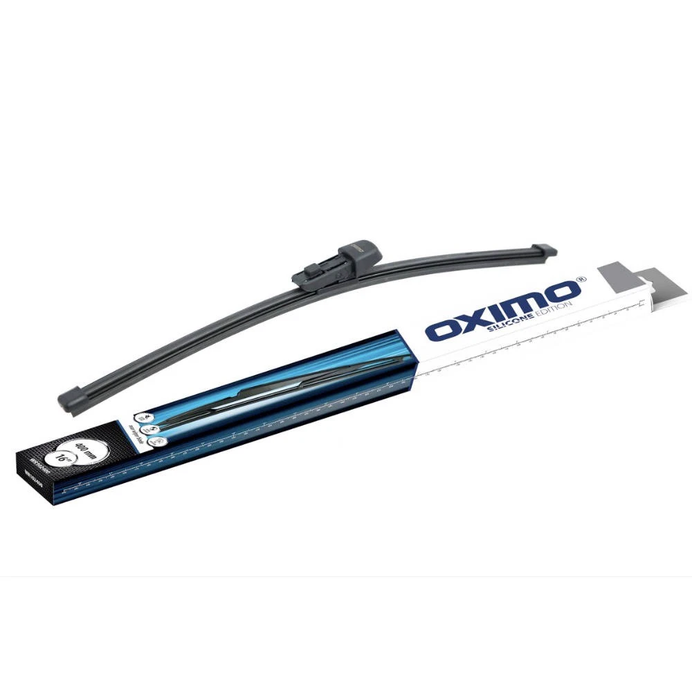 Wiper blades Oximo Rear for Skoda Superb