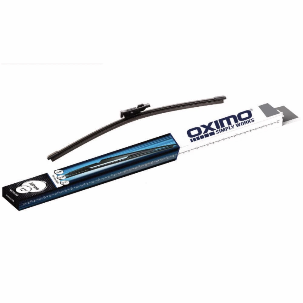 Wiper blades Oximo Rear for Volkswagen Arteon