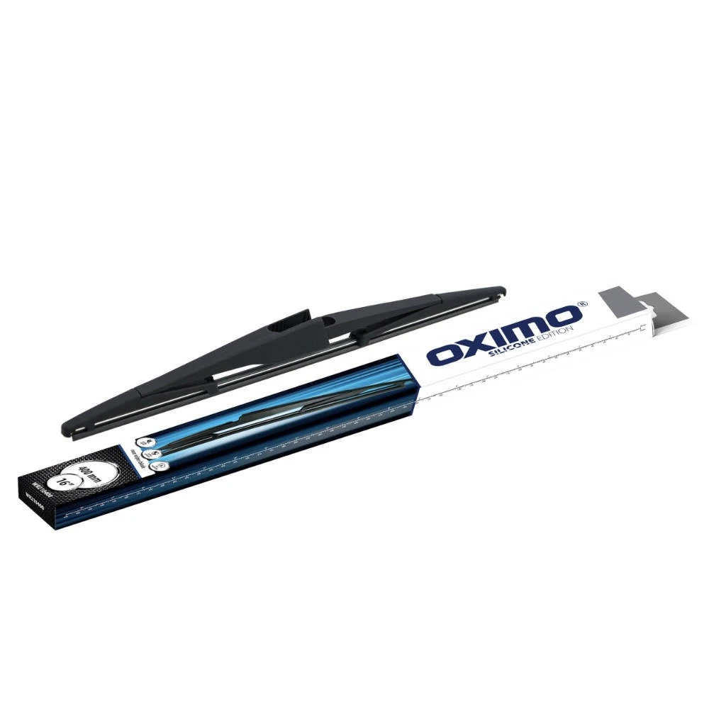 Wiper blades Oximo Rear for Opel Vectra