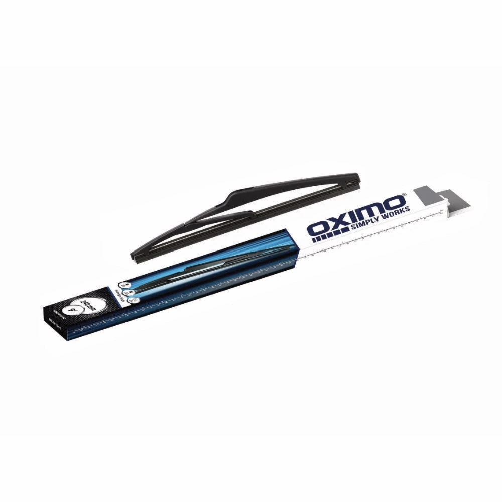 Wiper blades Oximo Rear for Renault Megane