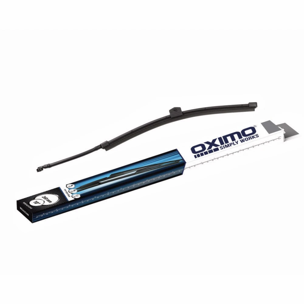 Wiper blades Oximo Rear for Volvo V60