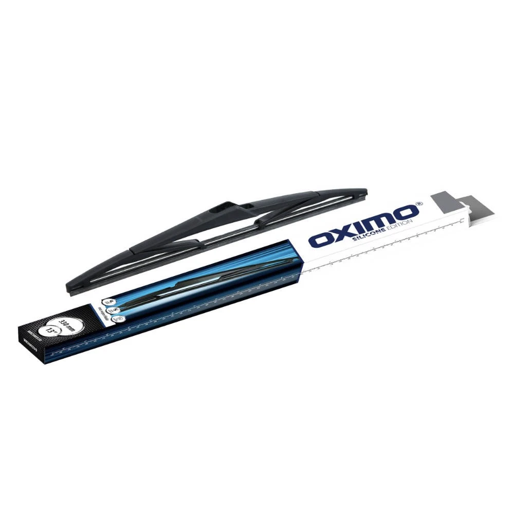 Wiper blades Oximo Rear for Ford Kuga