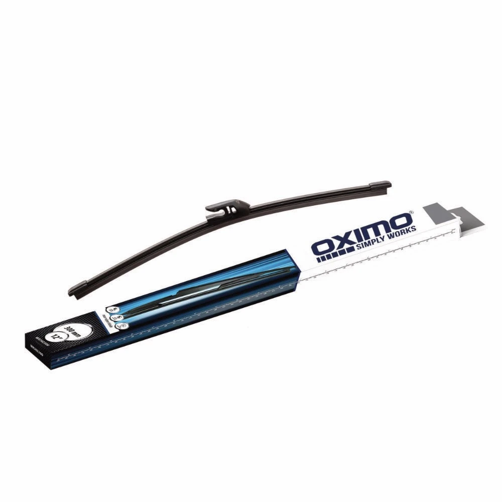 Wiper blades Oximo Rear for KIA Cee'd