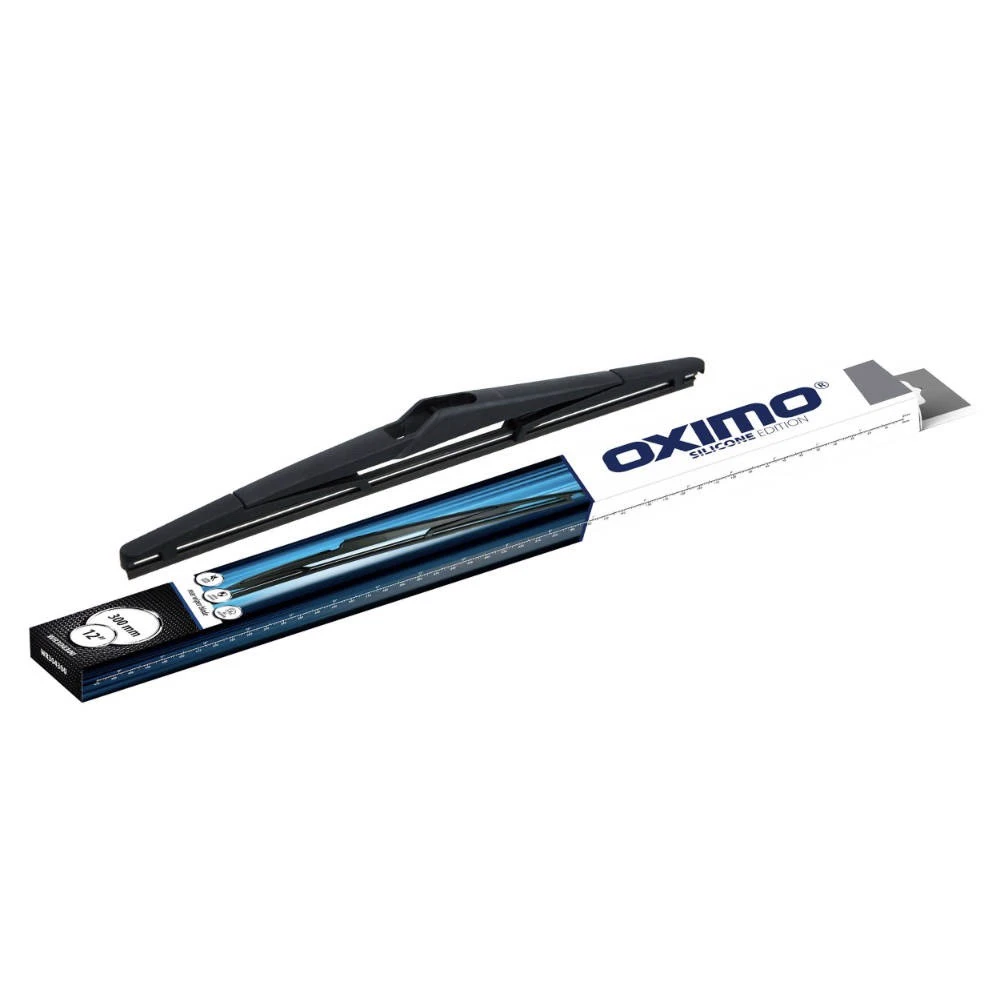 Wiper blades Oximo Rear for DS DS7