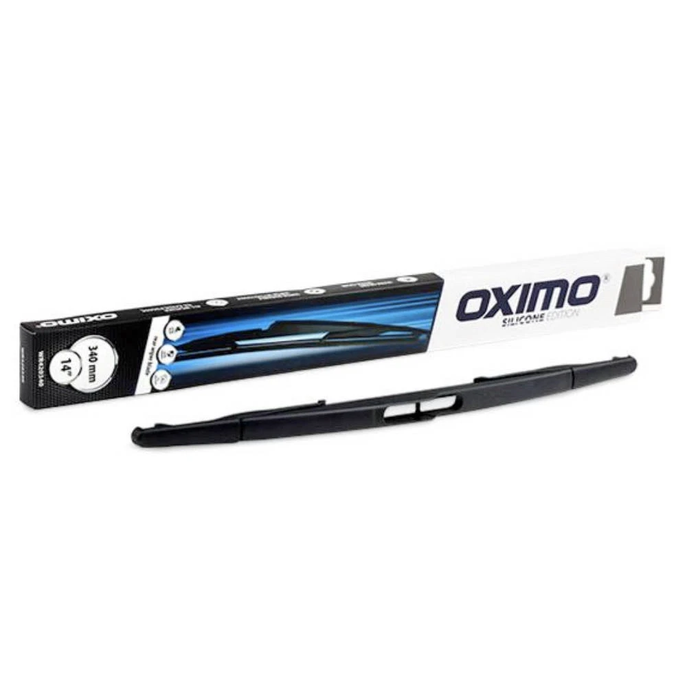 Wiper blades Oximo Rear for Citroen C8