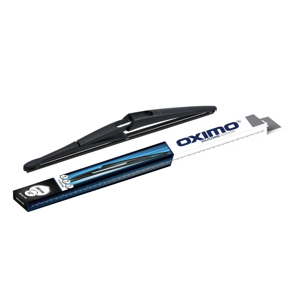 Rear wiper blade Oximo Rear 300 mm for Dacia Duster 1 2009-2012