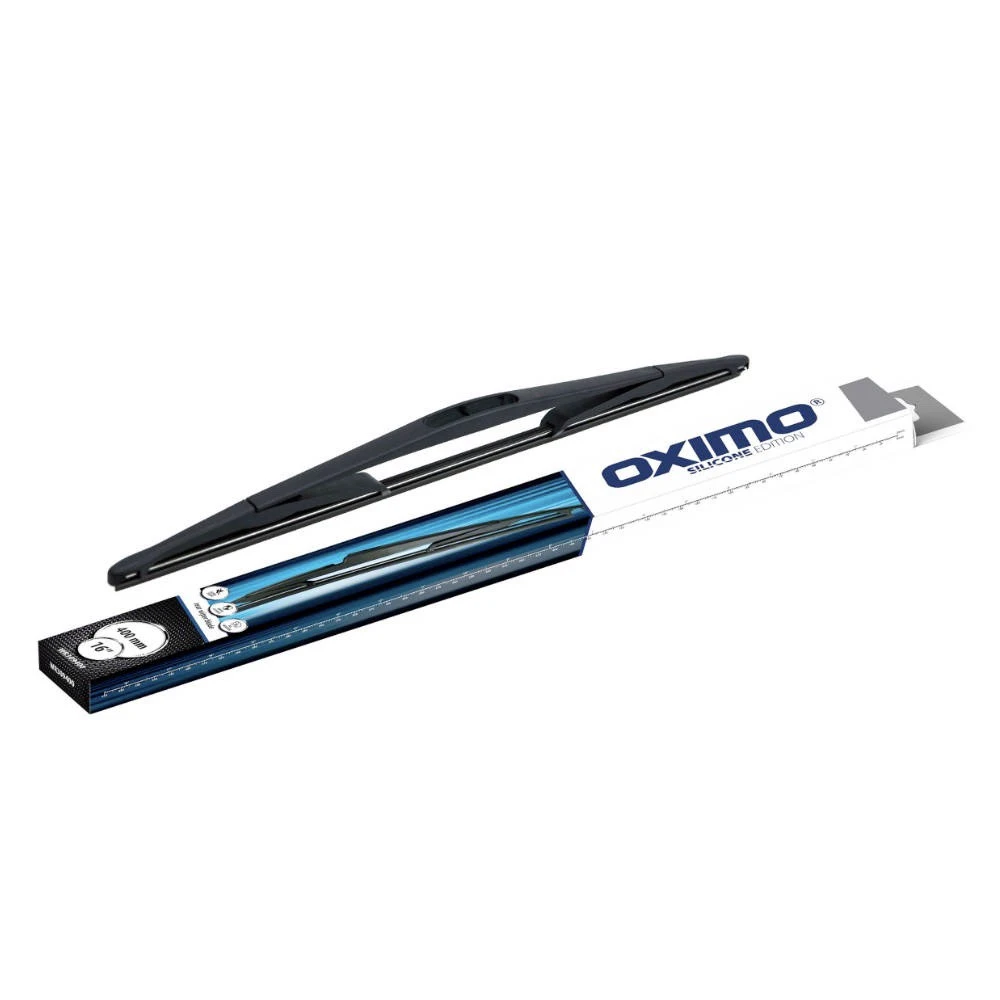 Wiper blades Oximo Rear for Dodge Caravan