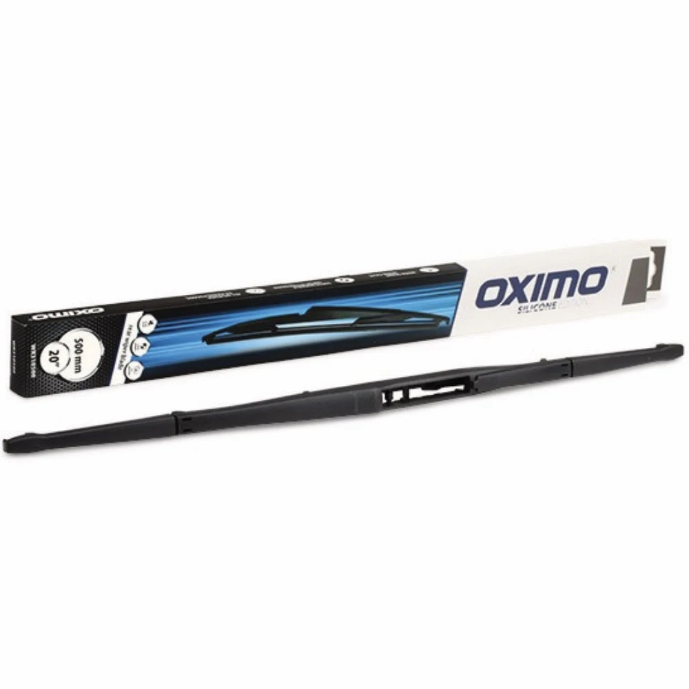 Wiper blades Oximo Rear for Citroen C5