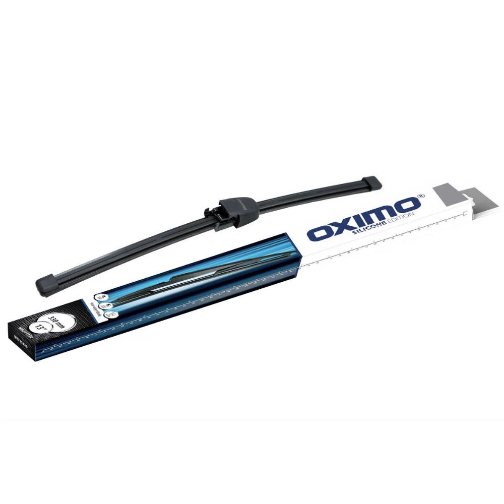 Wiper blades Oximo Rear for BMW X3