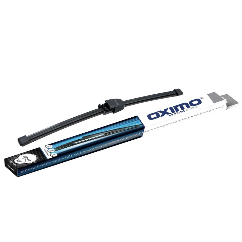 Wiper blades Oximo Rear for Skoda Octavia
