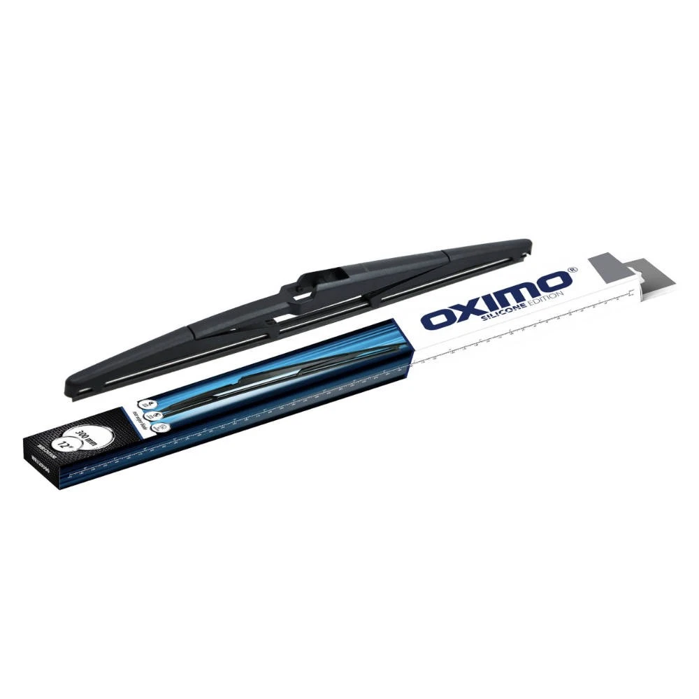 Wiper blades Oximo Rear for Ravon R2