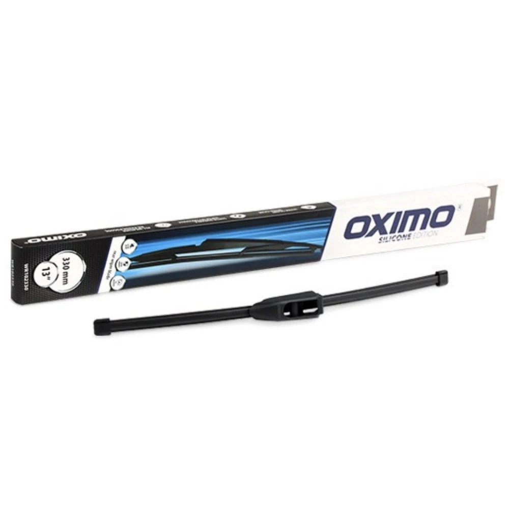 Wiper blades Oximo Rear for Maserati Levante