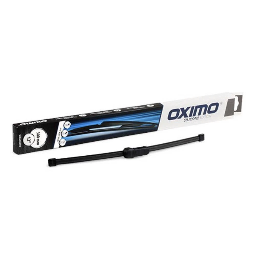 Wiper blades Oximo Rear for KIA Cee'd