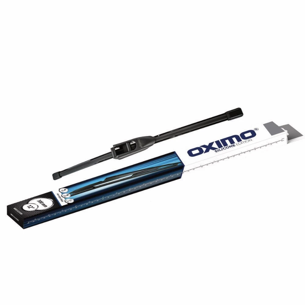 Wiper blades Oximo Rear for Jaguar F-Pace
