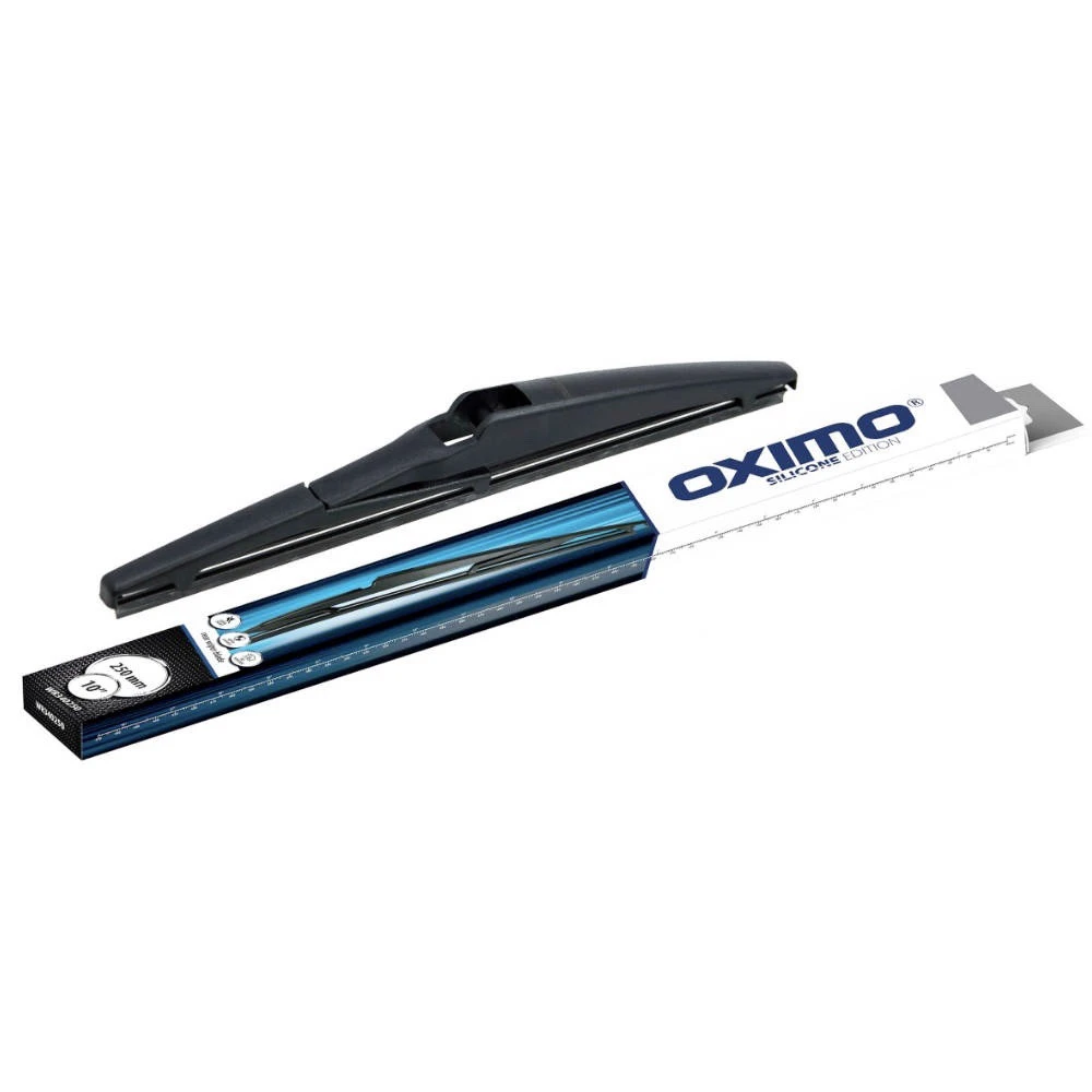 Wiper blades Oximo Rear for Suzuki Swift