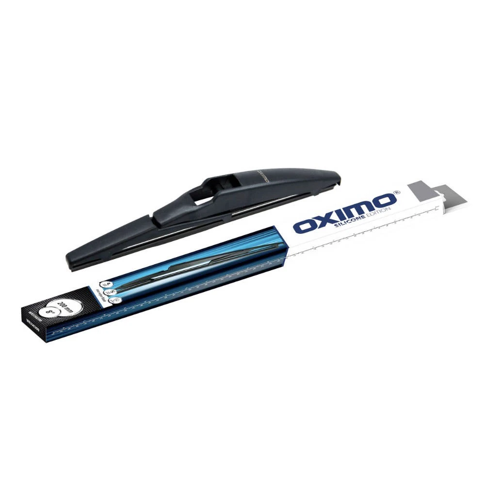 Wiper blades Oximo Rear for Lexus CT